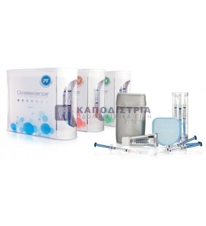 Opalescence® PF Patient Kits